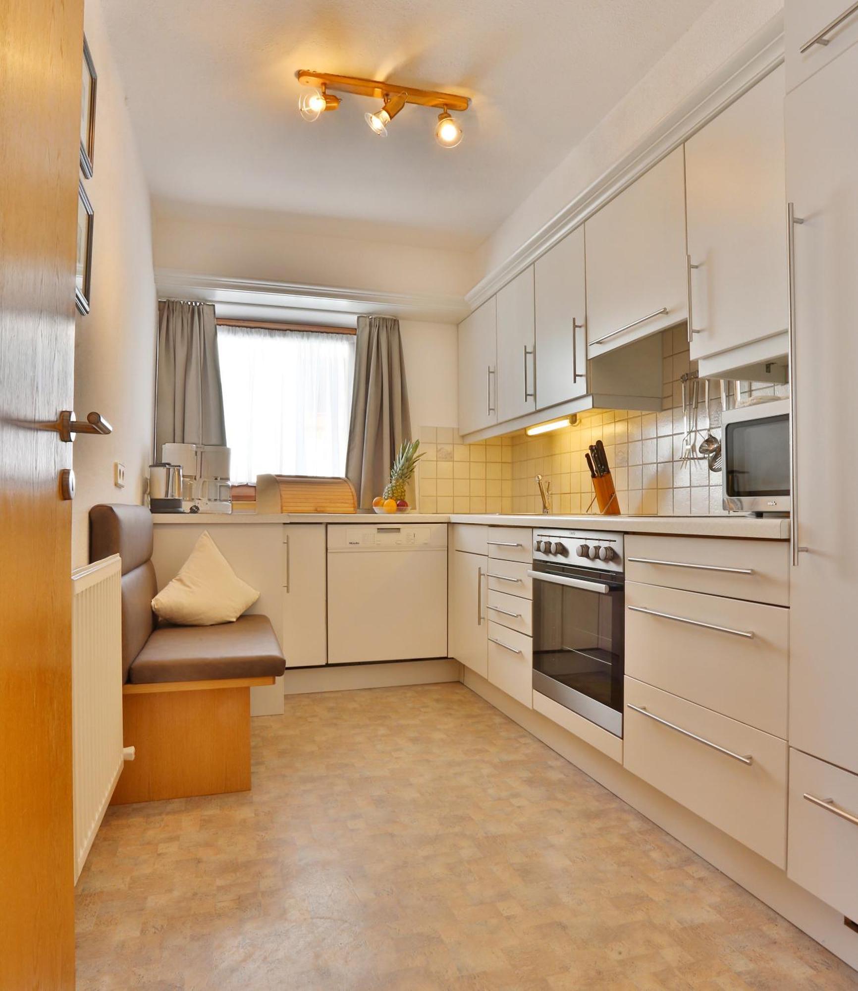 Apartmenthaus Joerg Serfaus Room photo