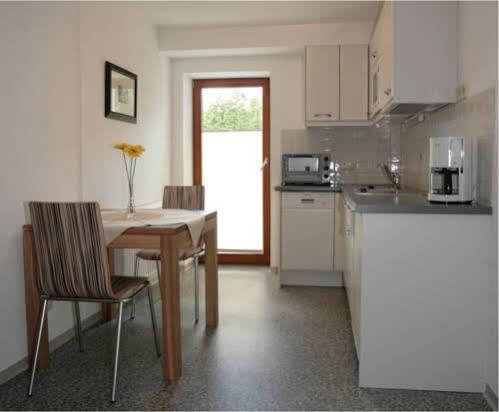 Apartmenthaus Joerg Serfaus Exterior photo